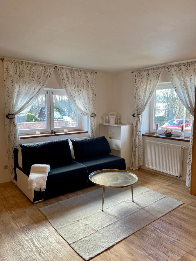 Apartman Pod Lesem Svoboda nad Úpou المظهر الخارجي الصورة